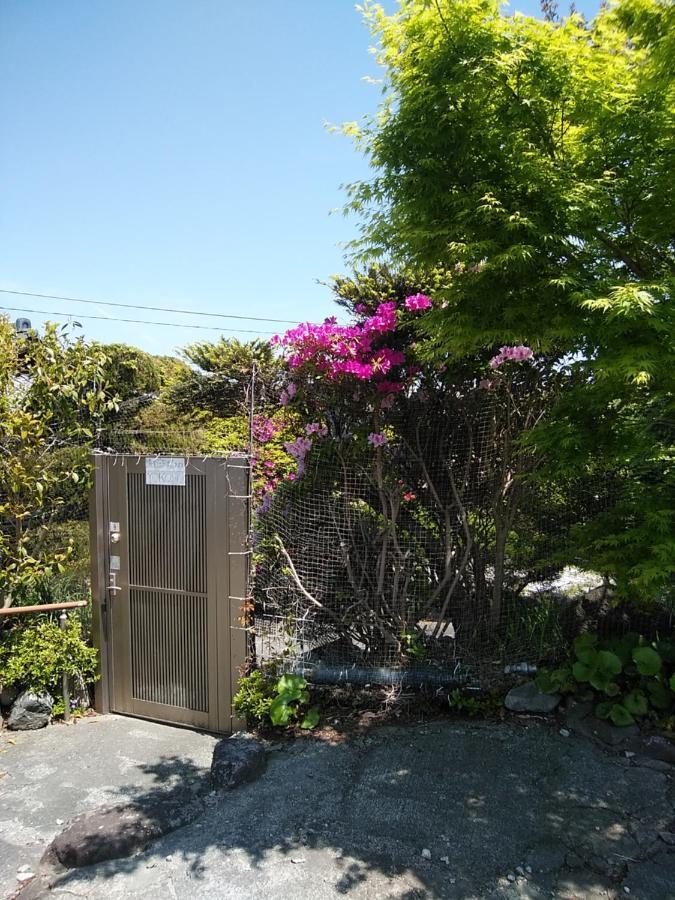 Yokoso Ryokan Beppu Buitenkant foto
