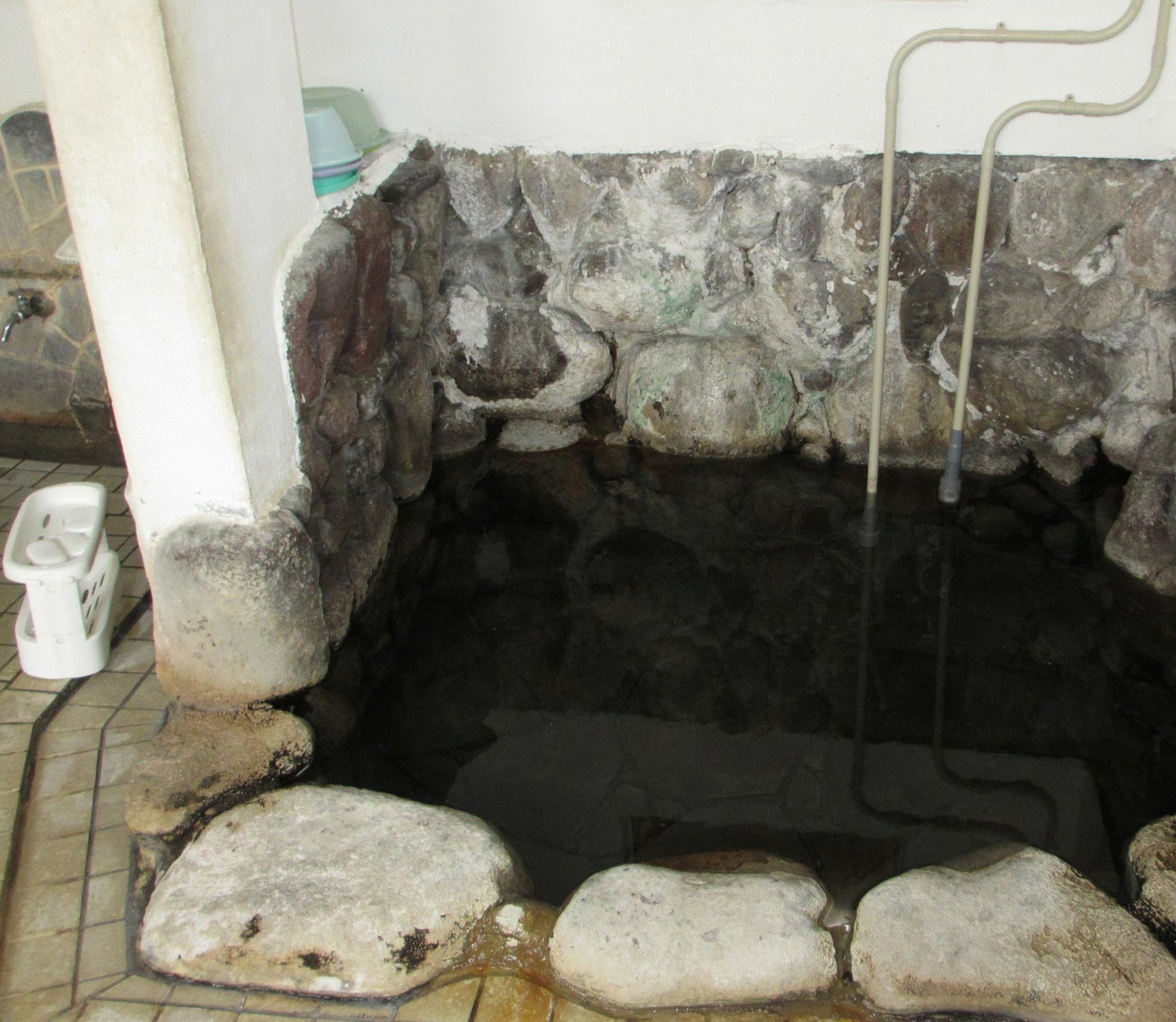 Yokoso Ryokan Beppu Buitenkant foto
